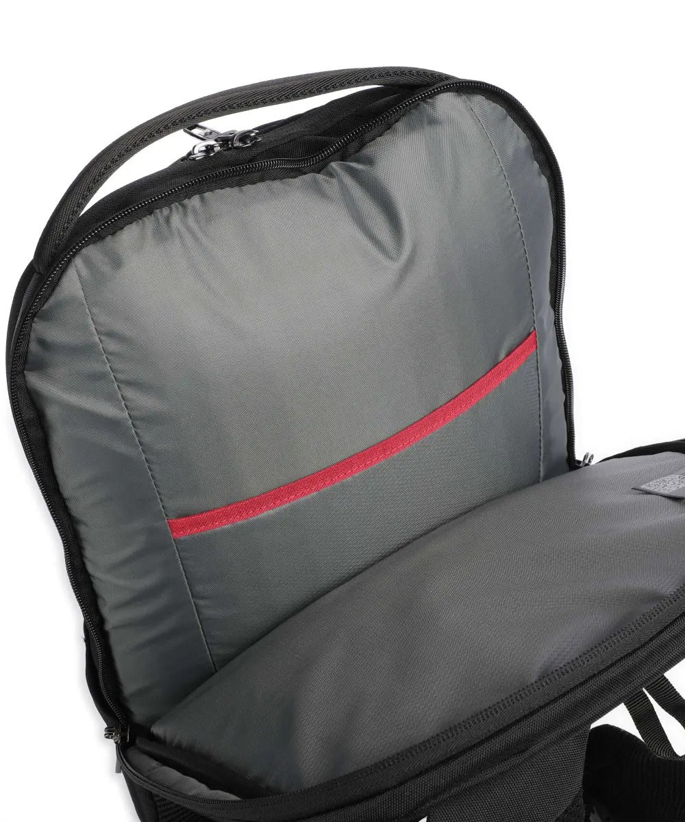 SAMSONITE Zaino L Guardit  155197 Unisex
