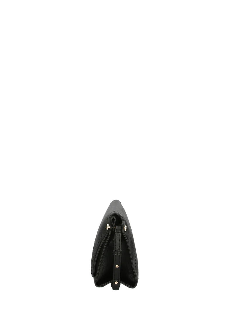 ERMANNO FIRENZE Borsa A Tracolla  Flat Petra 12401744 Donna