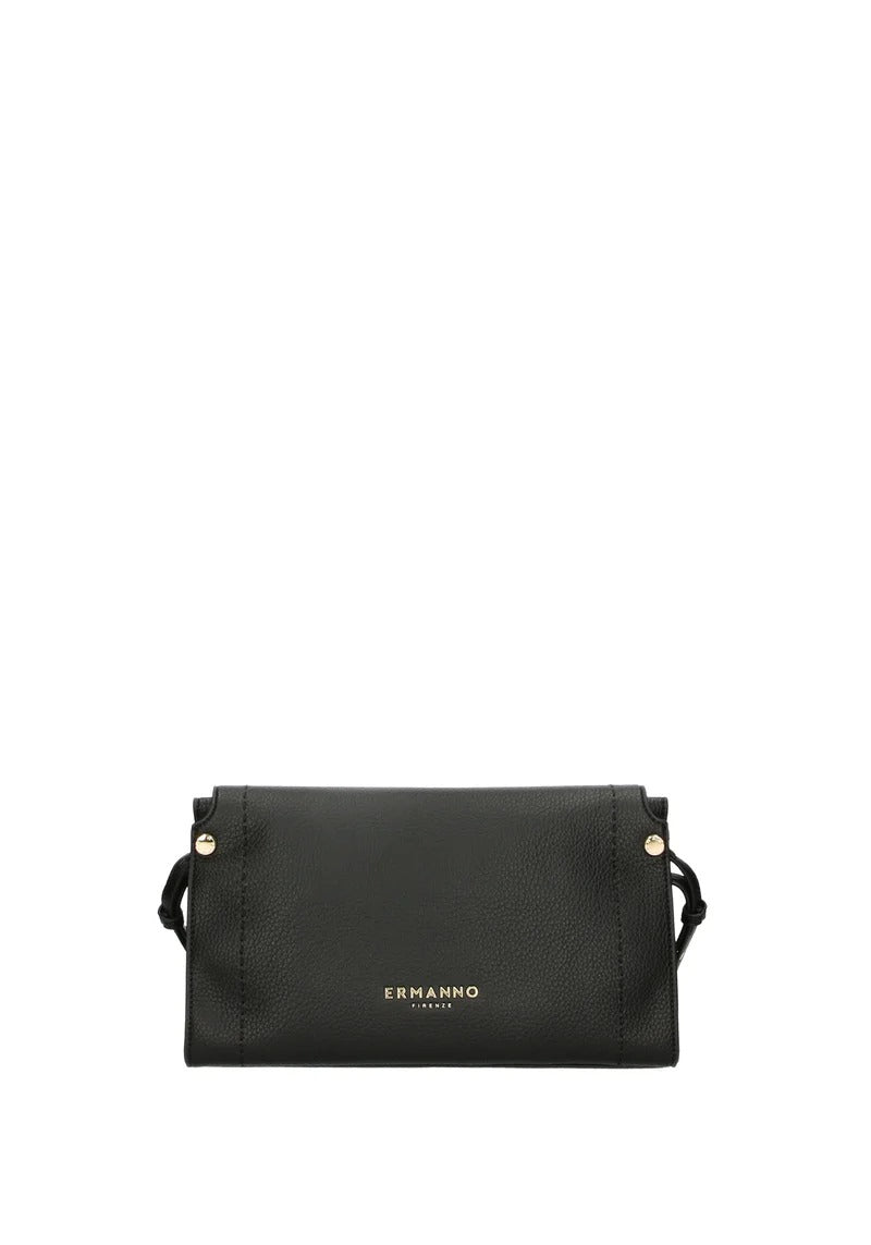 ERMANNO FIRENZE Borsa A Tracolla  Flat Petra 12401744 Donna