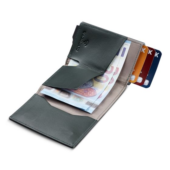 RONCATO Portafoglio Mag Wallet  410191 Uomo
