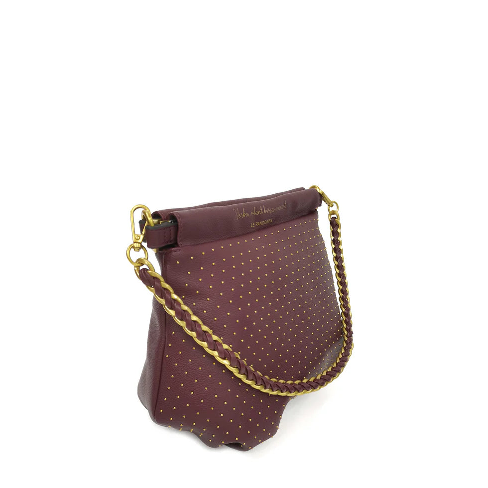 LE PANDORINE Pochette Brenda PF256B582 Donna