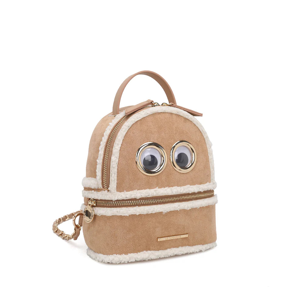 LE PANDORINE Zaino  Eyes  PF2522B35 Donna