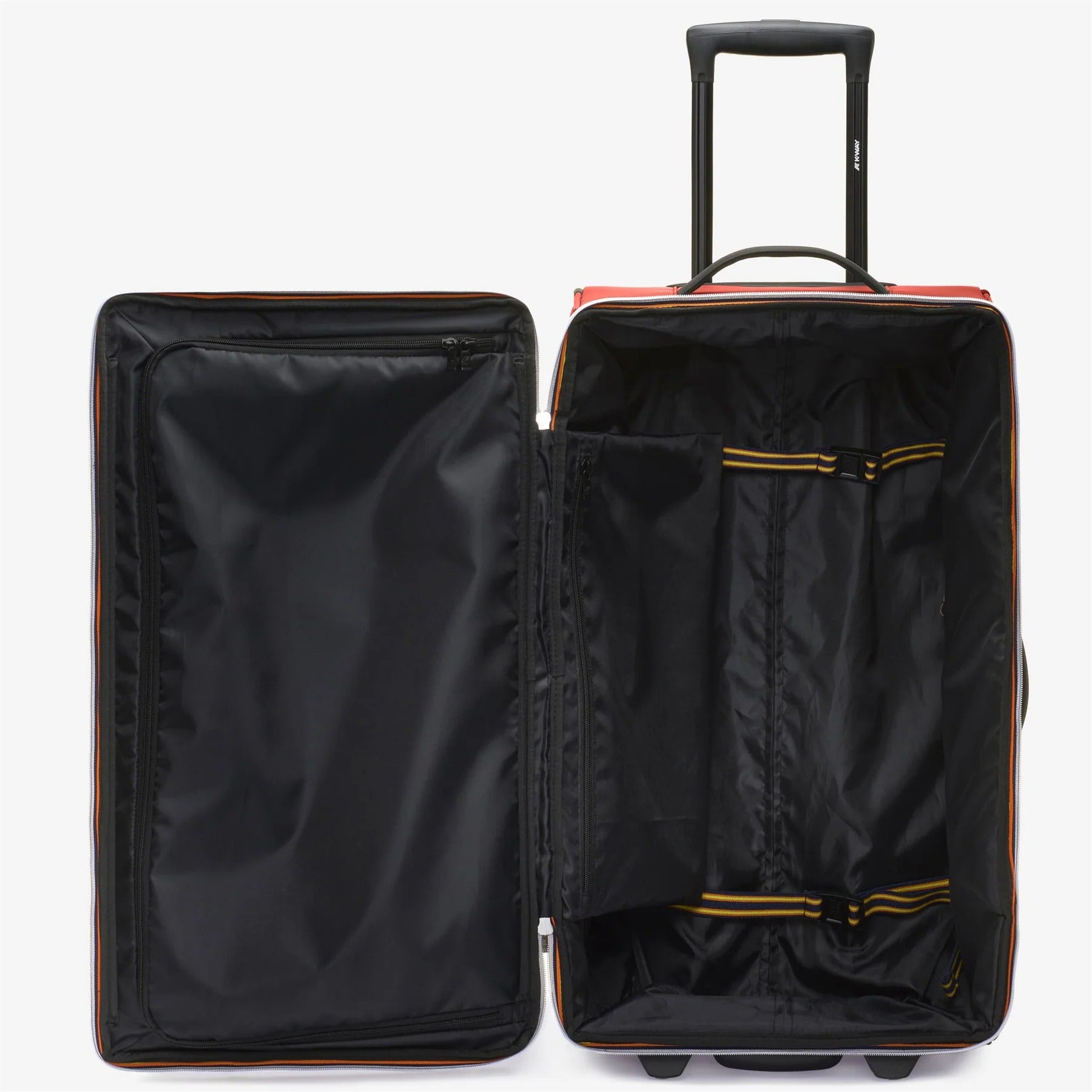 K-WAY Trolley Cabina  BLOSSAC S K2127IW Unisex