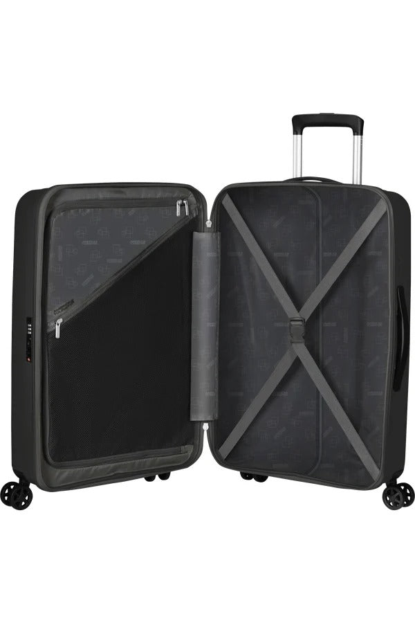 AMERICAN  TOURISTER Trolley Grande Rejoy 153178 Unisex