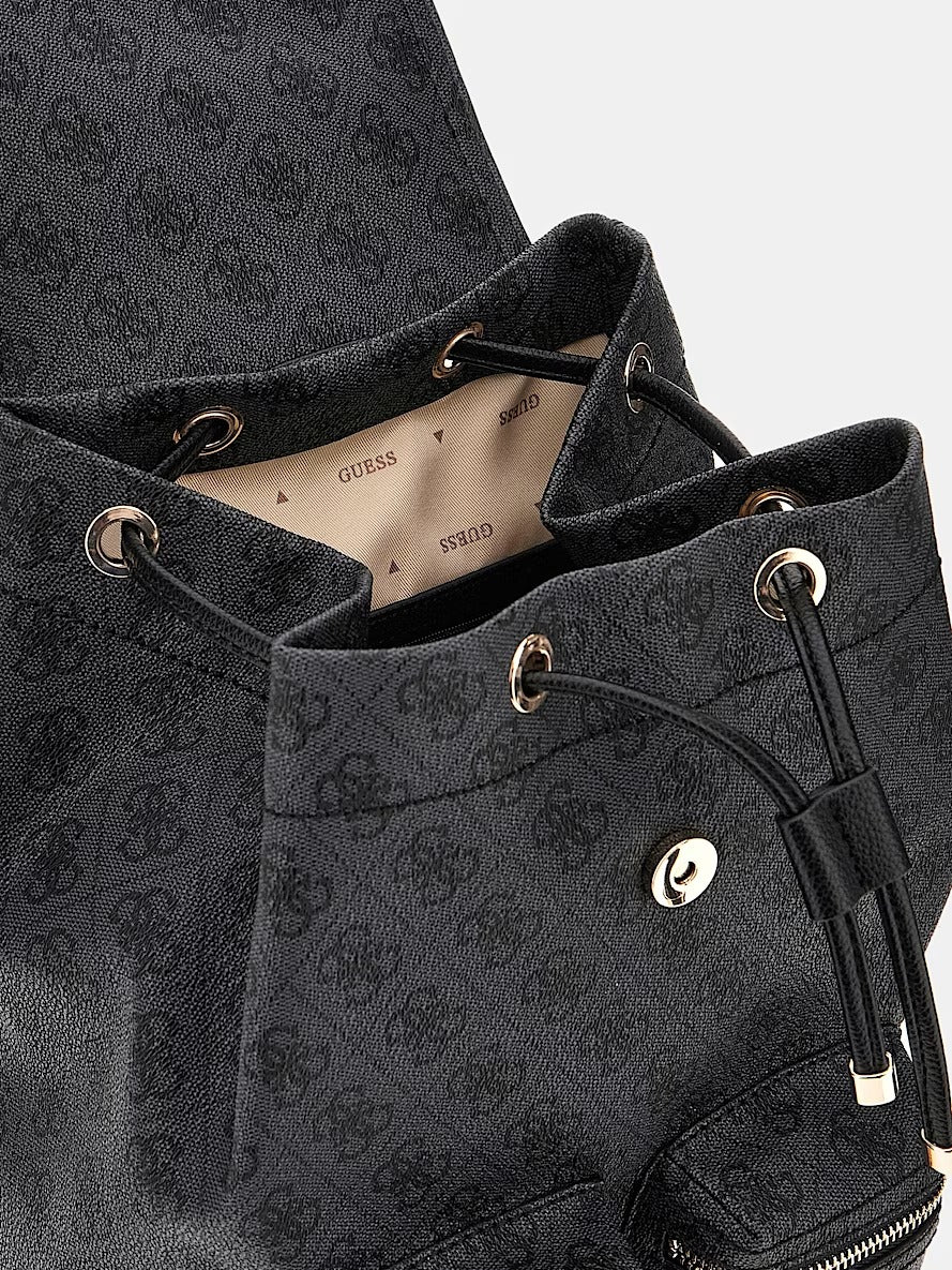 GUESS Mini Zaino Manhattan II HWSG7118310 Donna