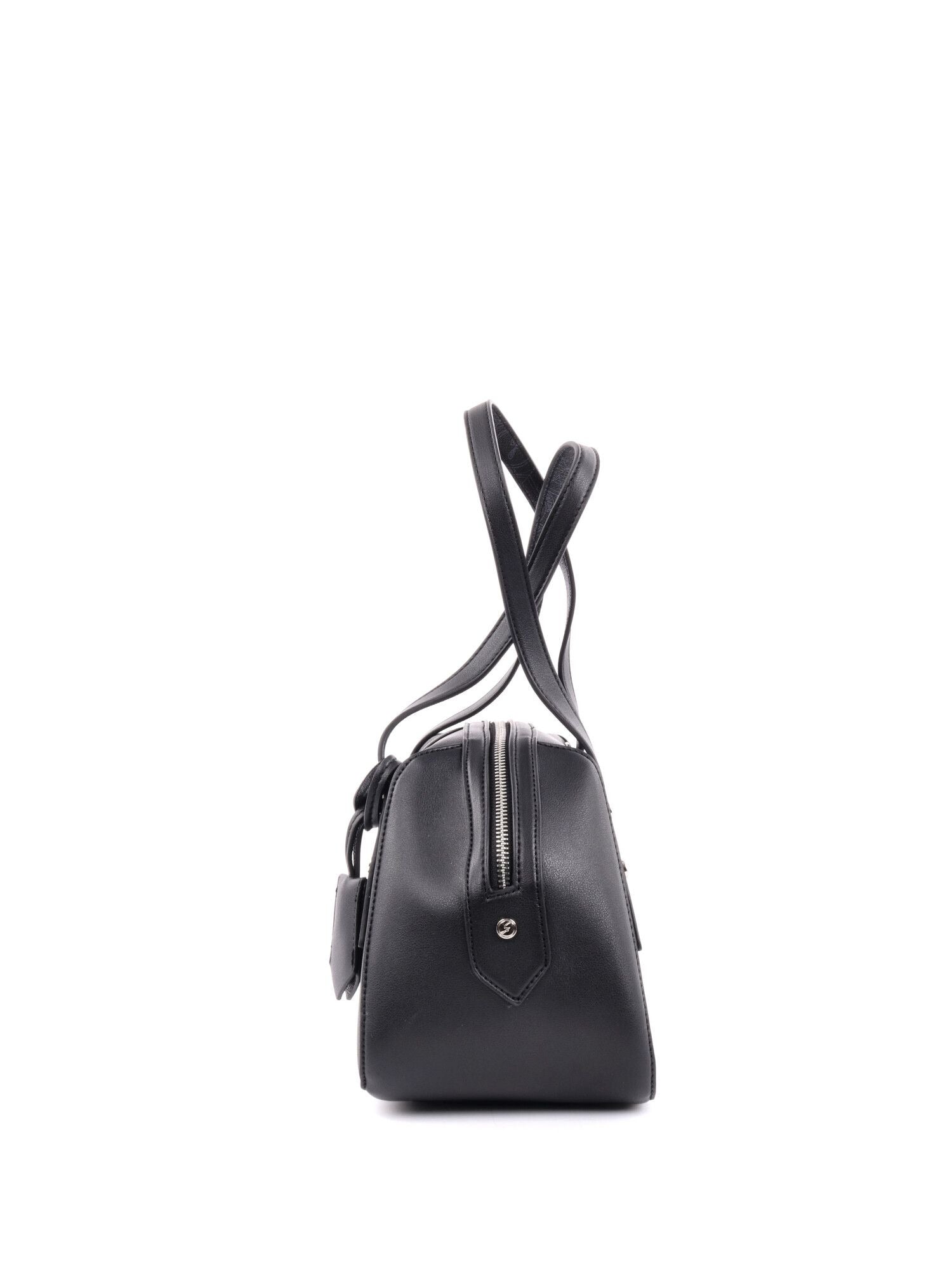 GATTINONI Borsa A Spalla Denis Plus  BINDN8410WWI Donna