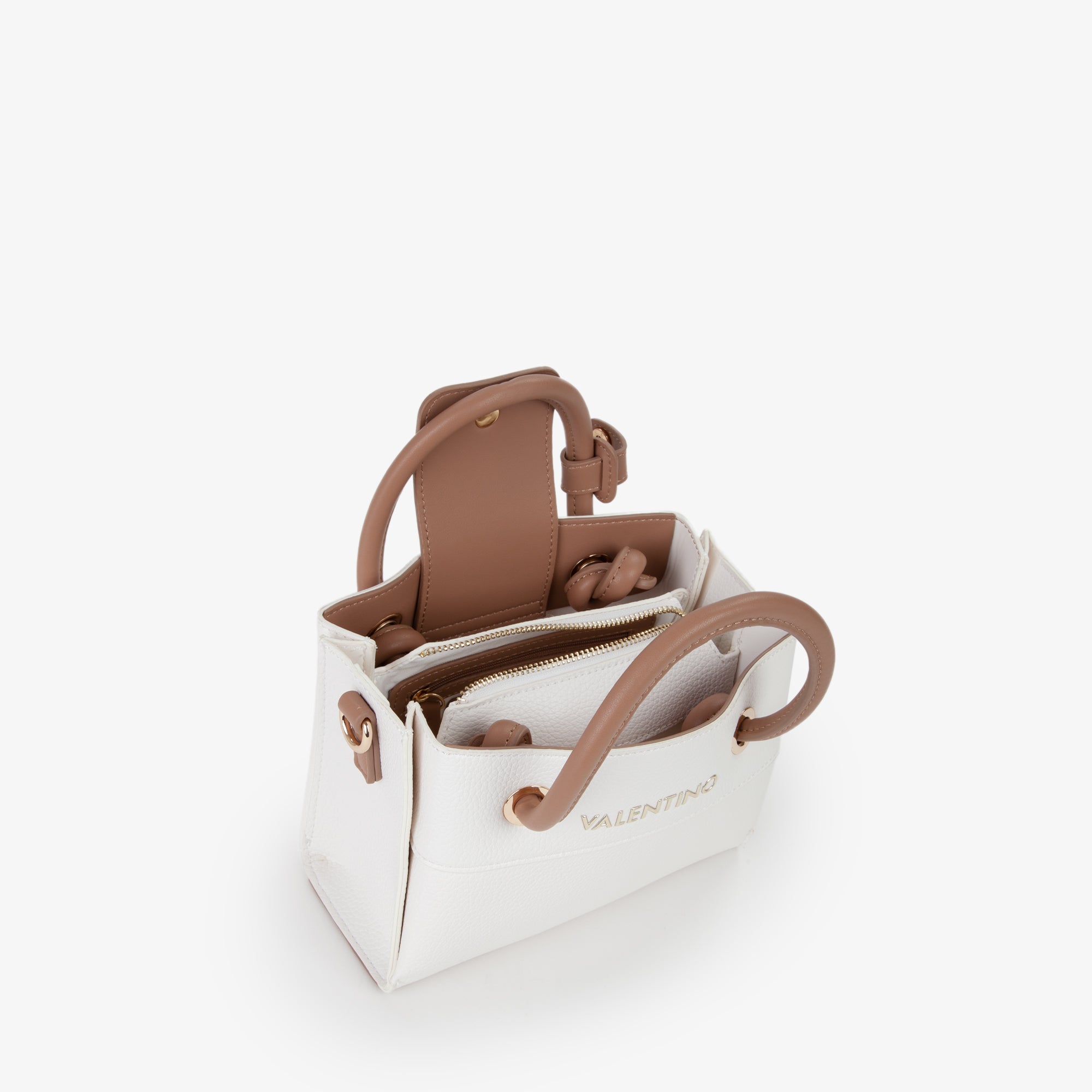 VALENTINO BAGS Minibag A Mano Alexia  VBS5A805 Donna