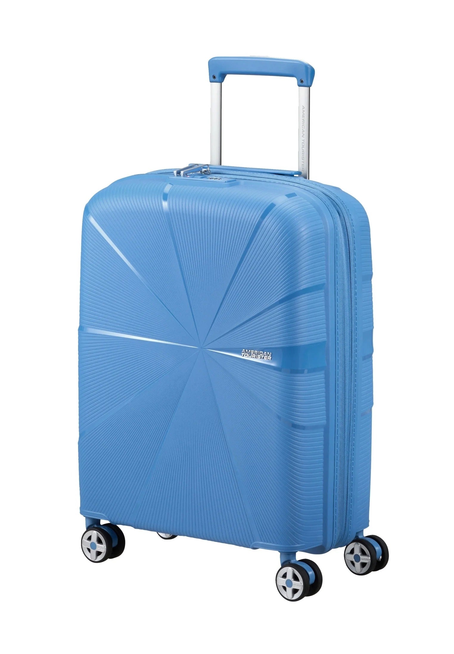 AMERICAN  TOURISTER Trolley Cabina StarVibev  146370 Unisex