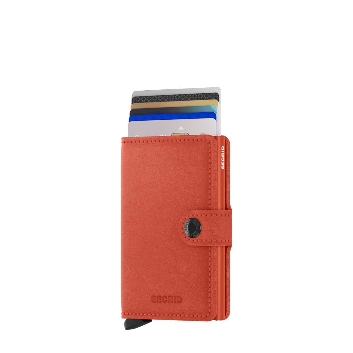 SECRID Portafoglio Miniwallet  M Unisex