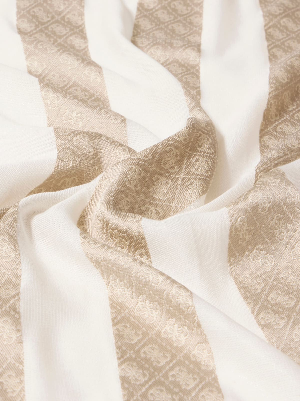 GUESS Fourlard Jacquard  AW5480POL03 Donna
