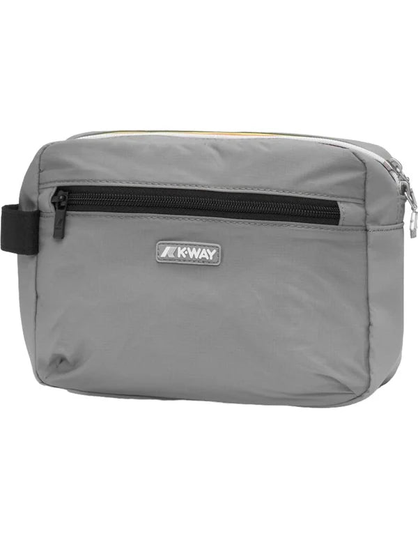 K-WAY Beauty Case Demu K4127TW Unisex