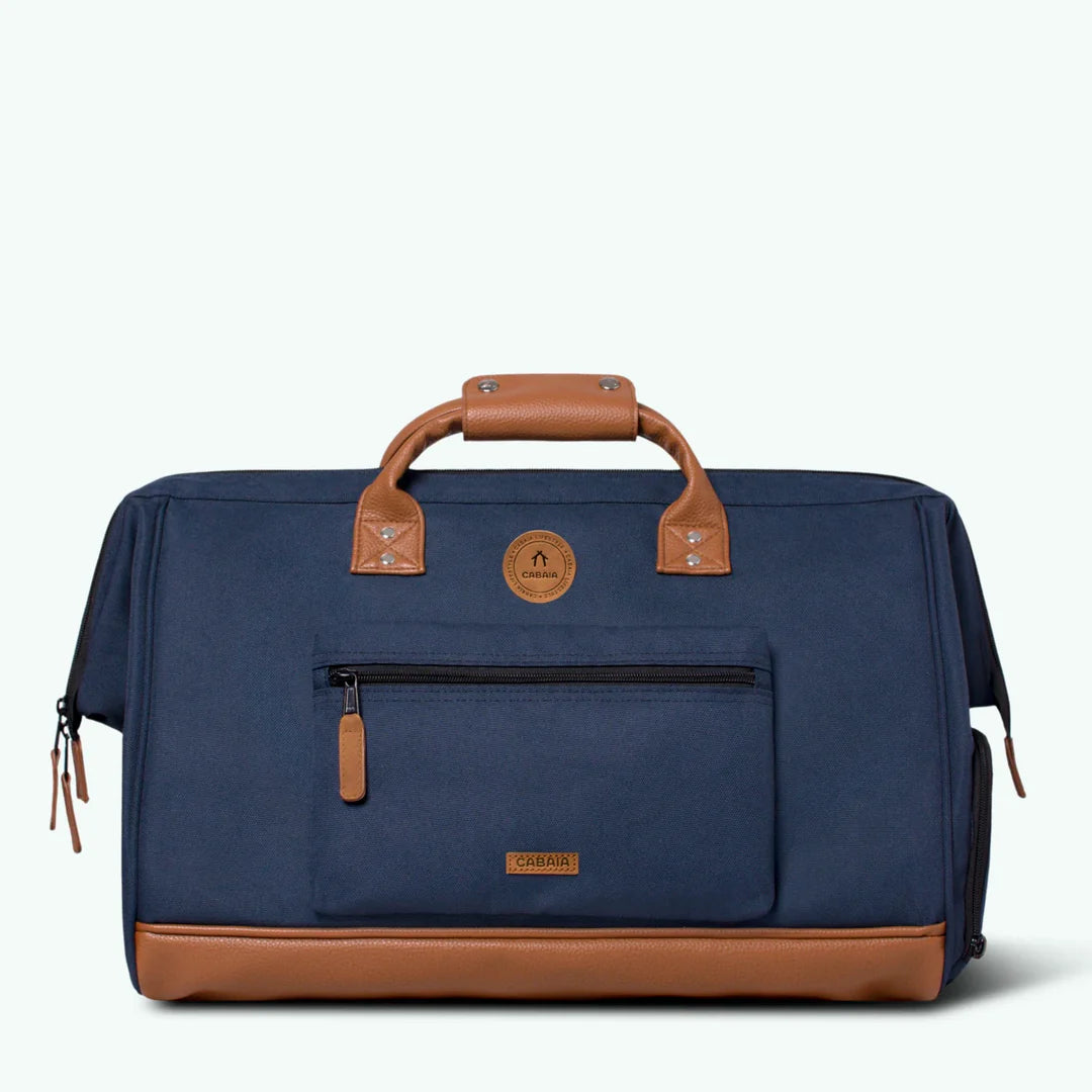 CABAIA Borsone Adventurer Chicago Unisex