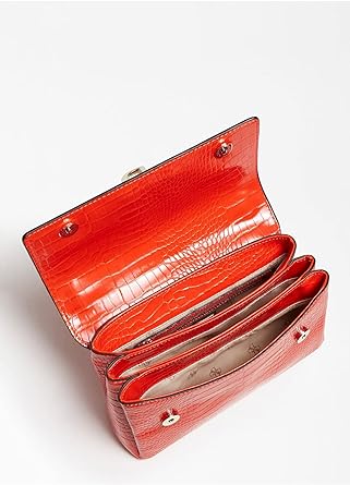 GUESS Borsa A Tracolla Carabel CG797221