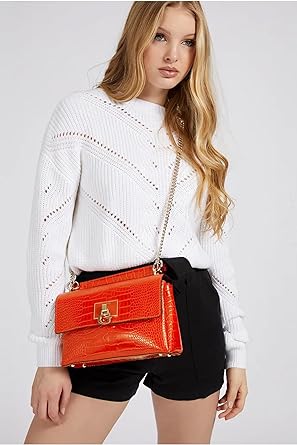GUESS Borsa A Tracolla Carabel CG797221