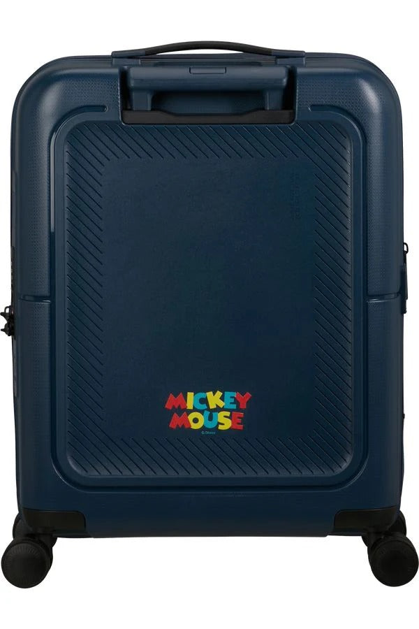 AMERICAN  TOURISTER Trolley Cabina Dashpop Disney 153856 Unisex