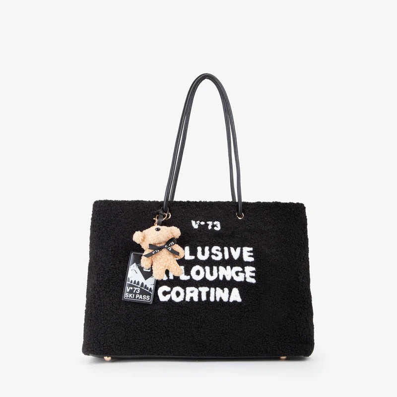 V°73 Borsa A Spalla Ski Lounge 73BS9A501 Donna
