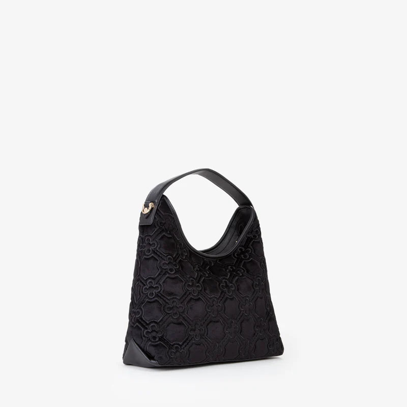 V°73 Borsa A  Spalla Cate 73BS9BN02 Donna