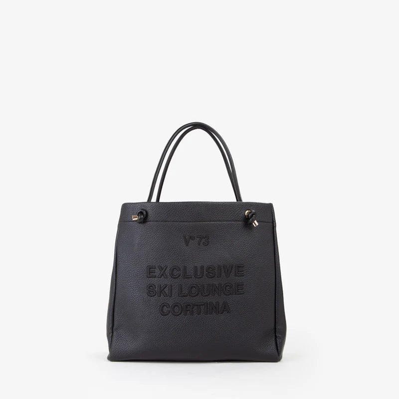 V°73 Borsa A Spalla Cortina 73BS9FG01 Donna