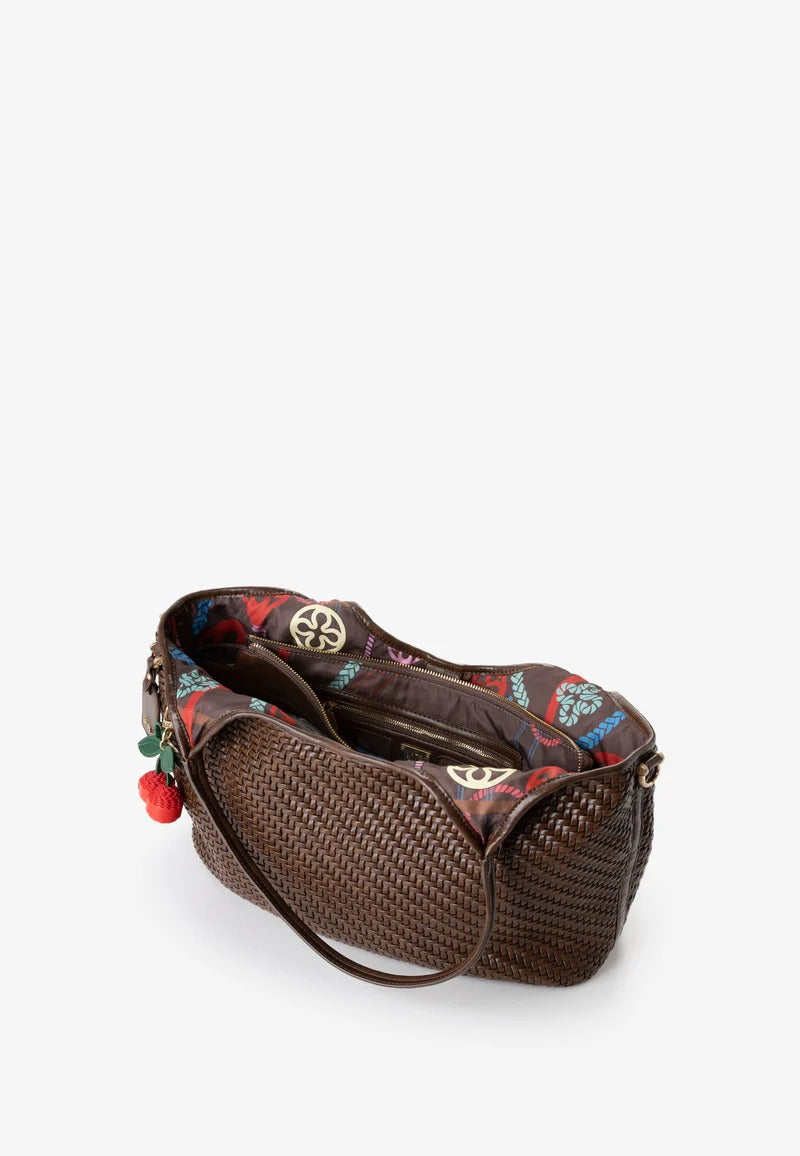 V°73 Borsa A Spalla Zelda 73BS9O601 Donna