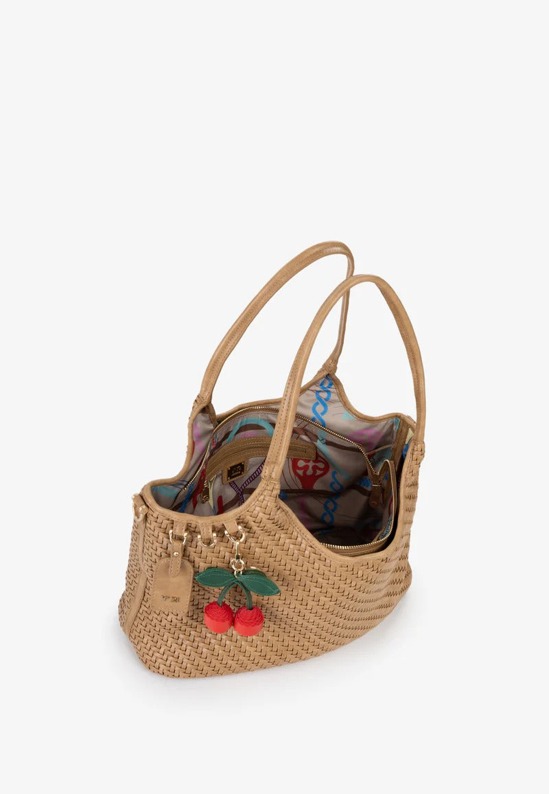 V°73 Borsa A Spalla Zelda 73BS9O601 Donna