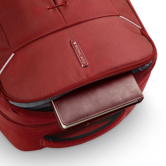RONCATO Zaino Cabina Ironik 2.0 415335 Unisex