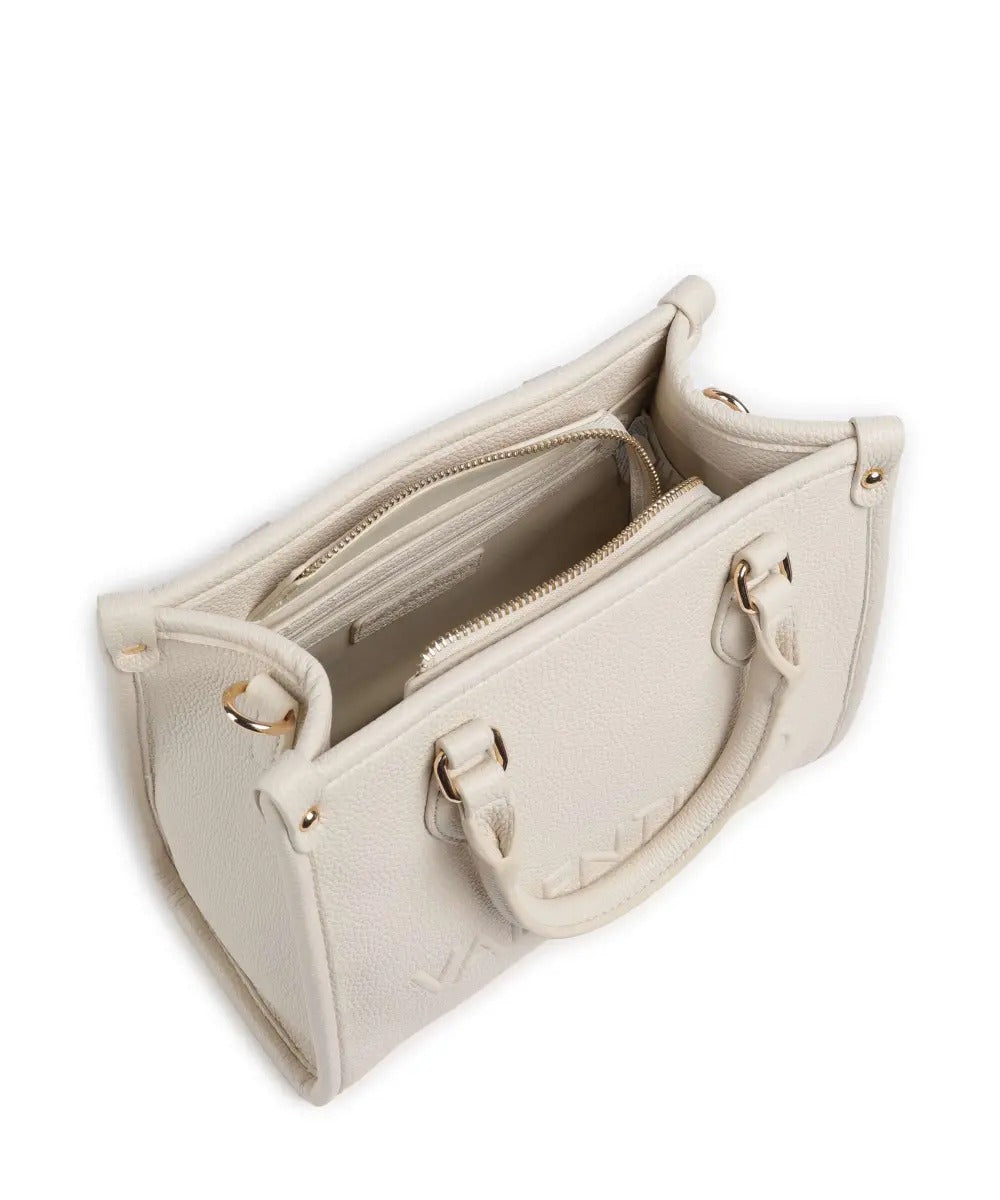 VALENTINO BAGS Borsa A Mano Rised Re VBS8P905 Donna