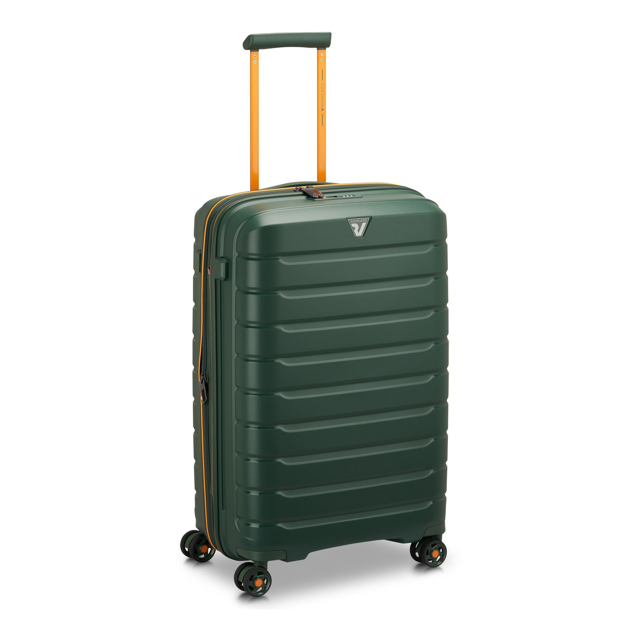 RONCATO Trolley Medio  B-Flying Move 418182 Unisex
