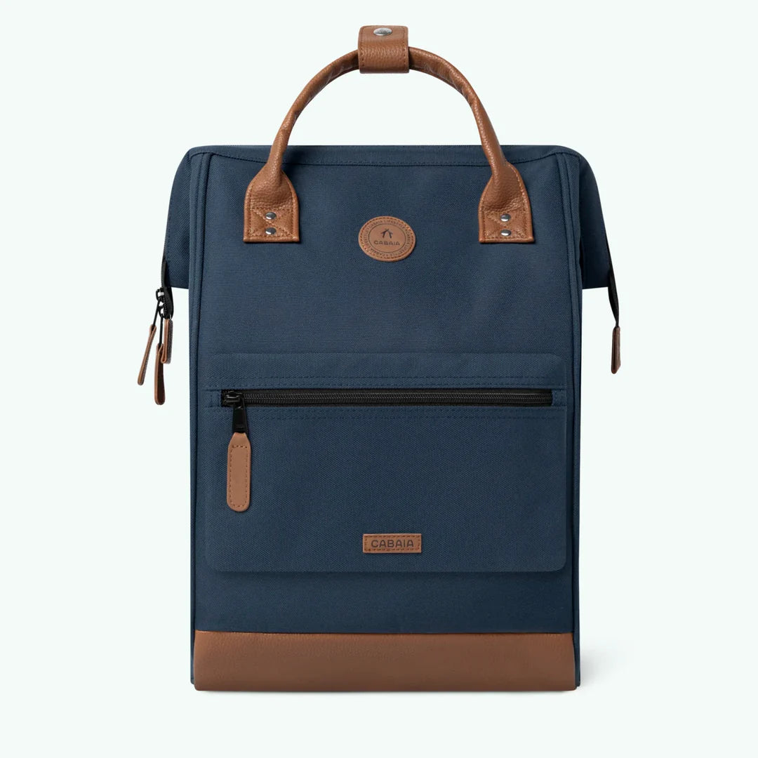 CABAIA  Zaino Adventurer Large Chicago  Unisex