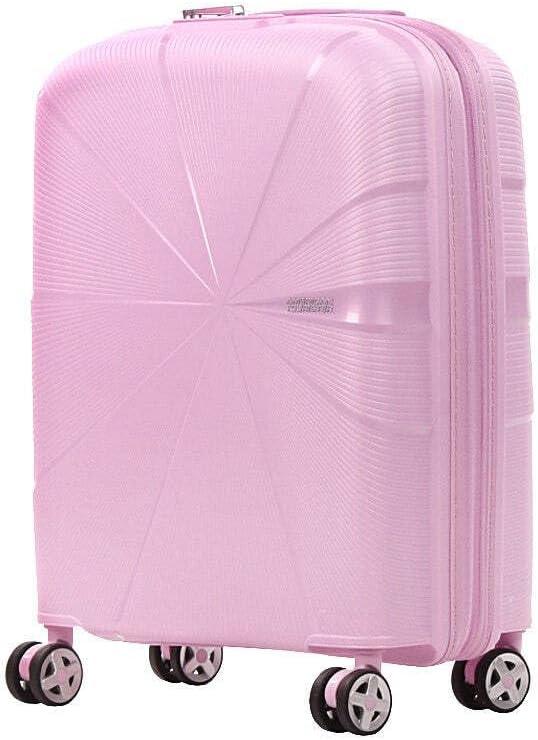 AMERICAN  TOURISTER Trolley Medio  StarVibe 146371 Unisex