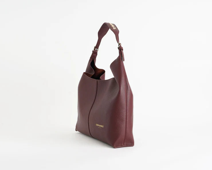 ERMANNO FIRENZE Borsa A Spalla Small Hobo Veronica 12402009 Donna