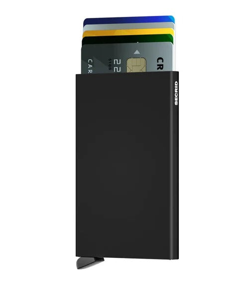 SECRID Portatessere Cardprotector C Unisex