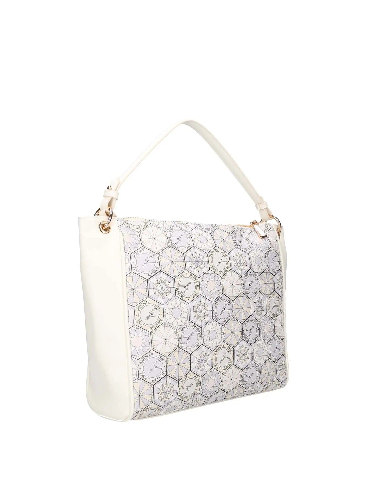 GATTINONI Borsa  A Spalla Teodosia Daily Large BINTD8393WZT