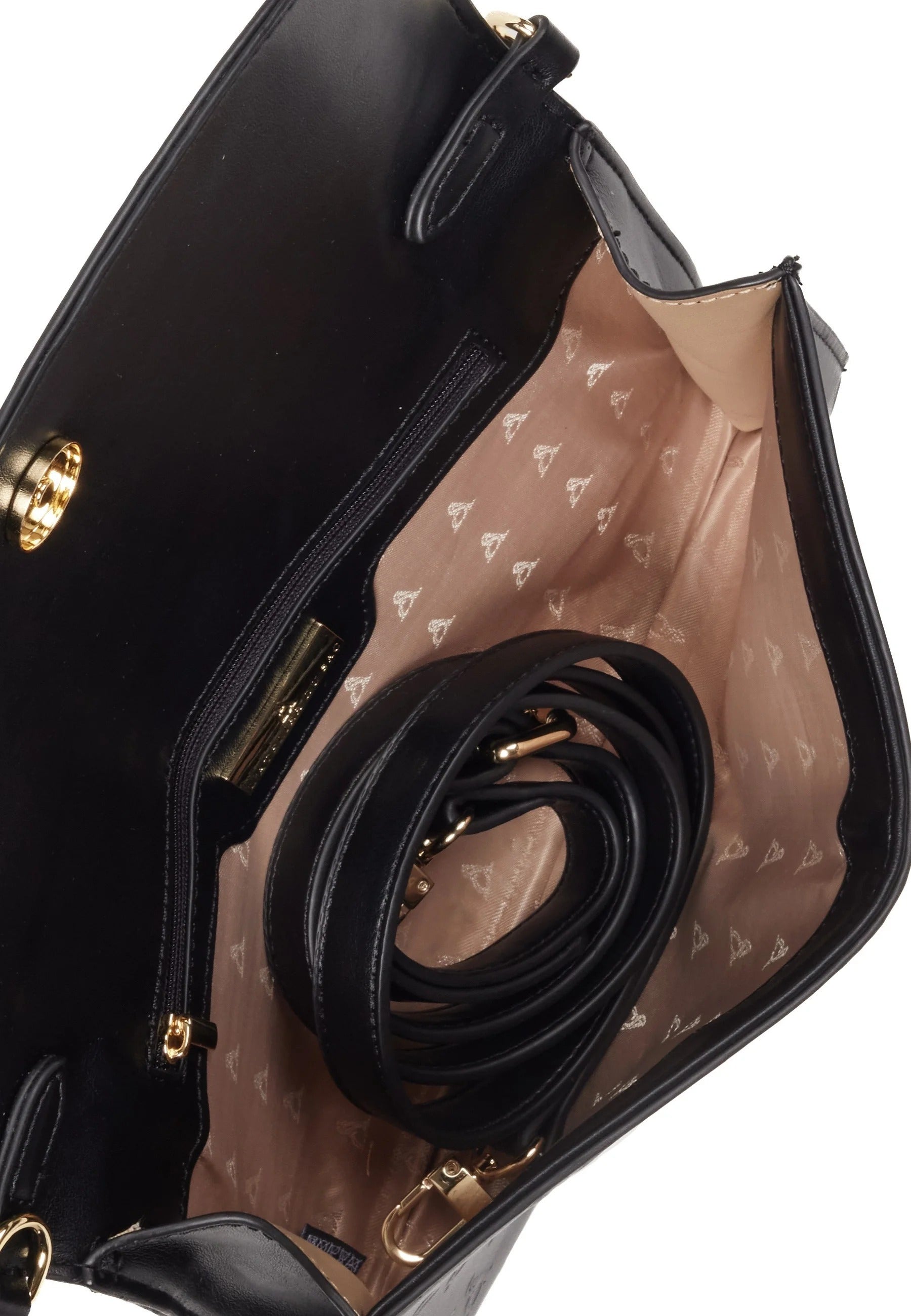 L'ATELIER DU SAC Borsa A Tracolla Mademoiselle Tyra 15912-MOI-W4M-A Donna