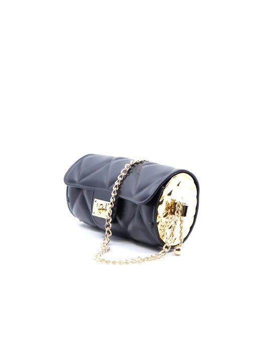 MARC ELLIS Borsa A Tracolla  FLAT MOON  Donna