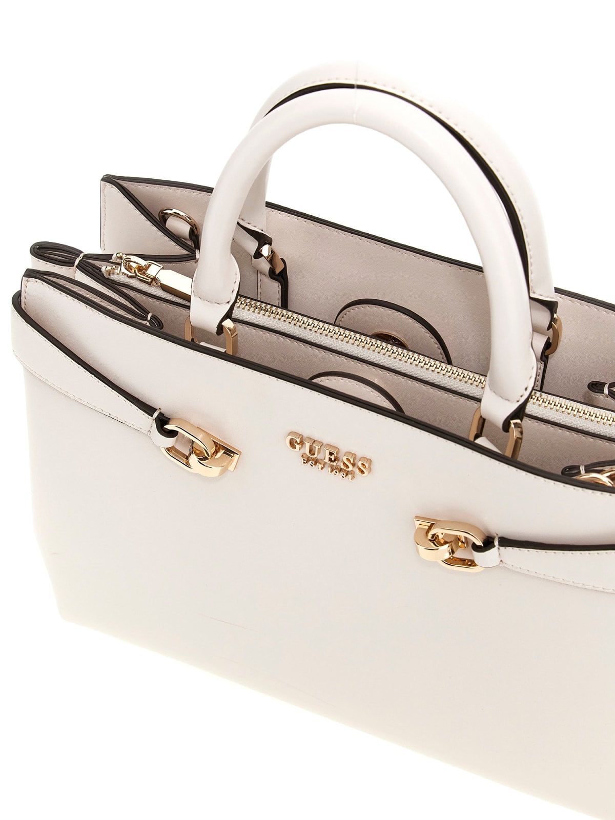 GUESS Borsa A Mano Girlfriends Lorelei HWVG9639060 Donna
