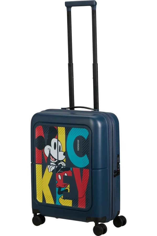 AMERICAN  TOURISTER Trolley Cabina Dashpop Disney 153856 Unisex