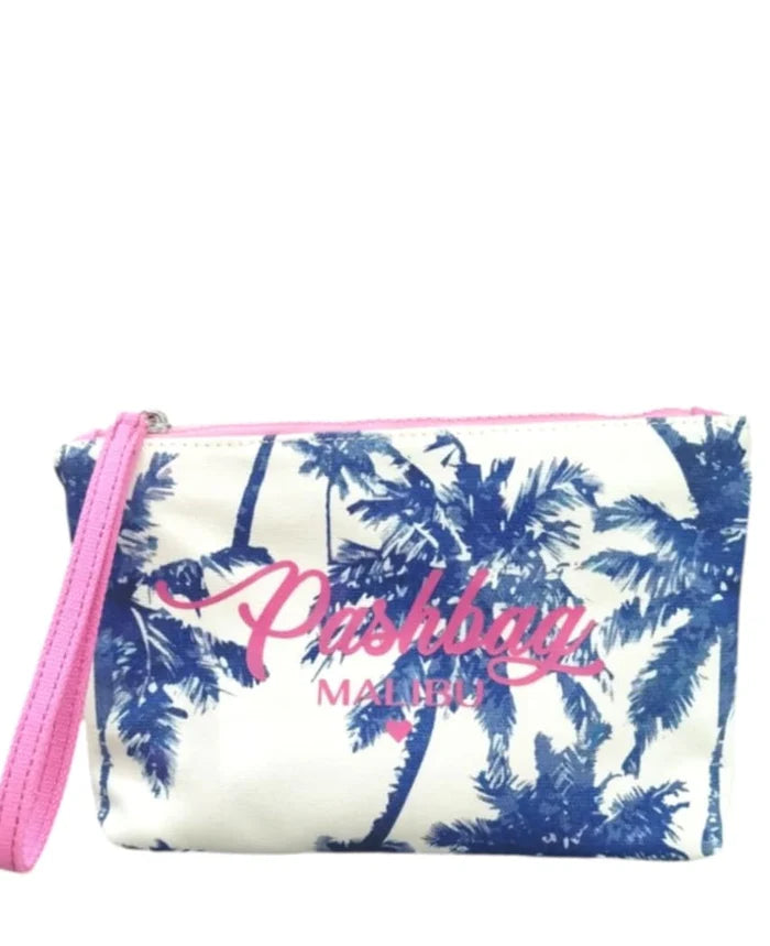 PashBAG Maxi Pochette  Juna 17515-BEA-S5M-P Donna