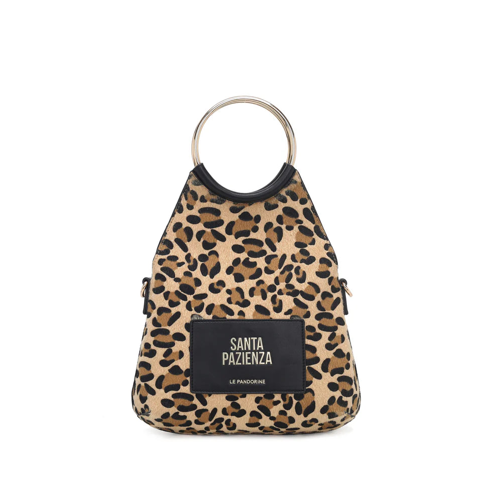 LE PANDORINE Borsa a Mano Rachel  PF254B564 Donna