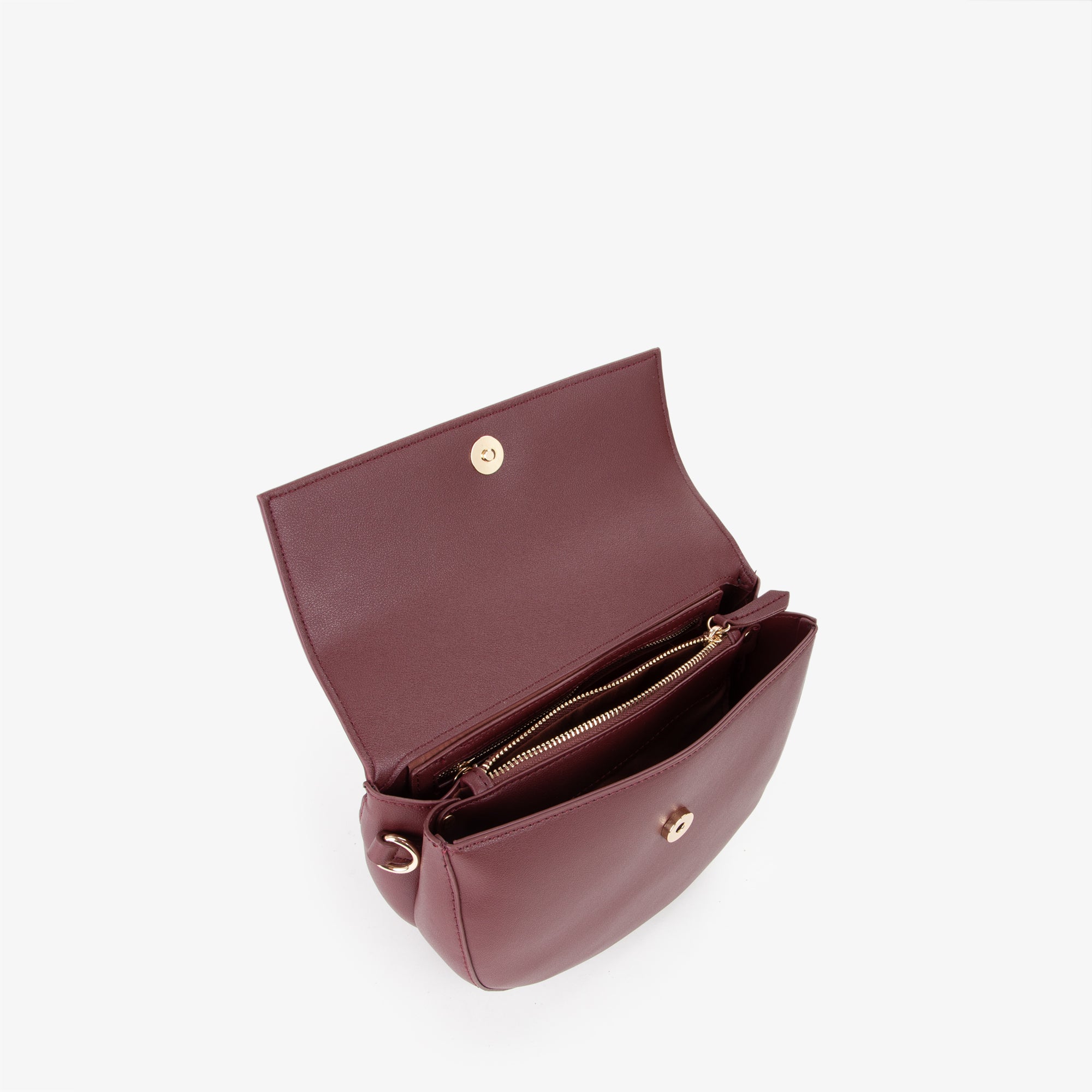 VALENTINO BAGS Borsa A Tracolla Bigs VBS3XJ02 Donna