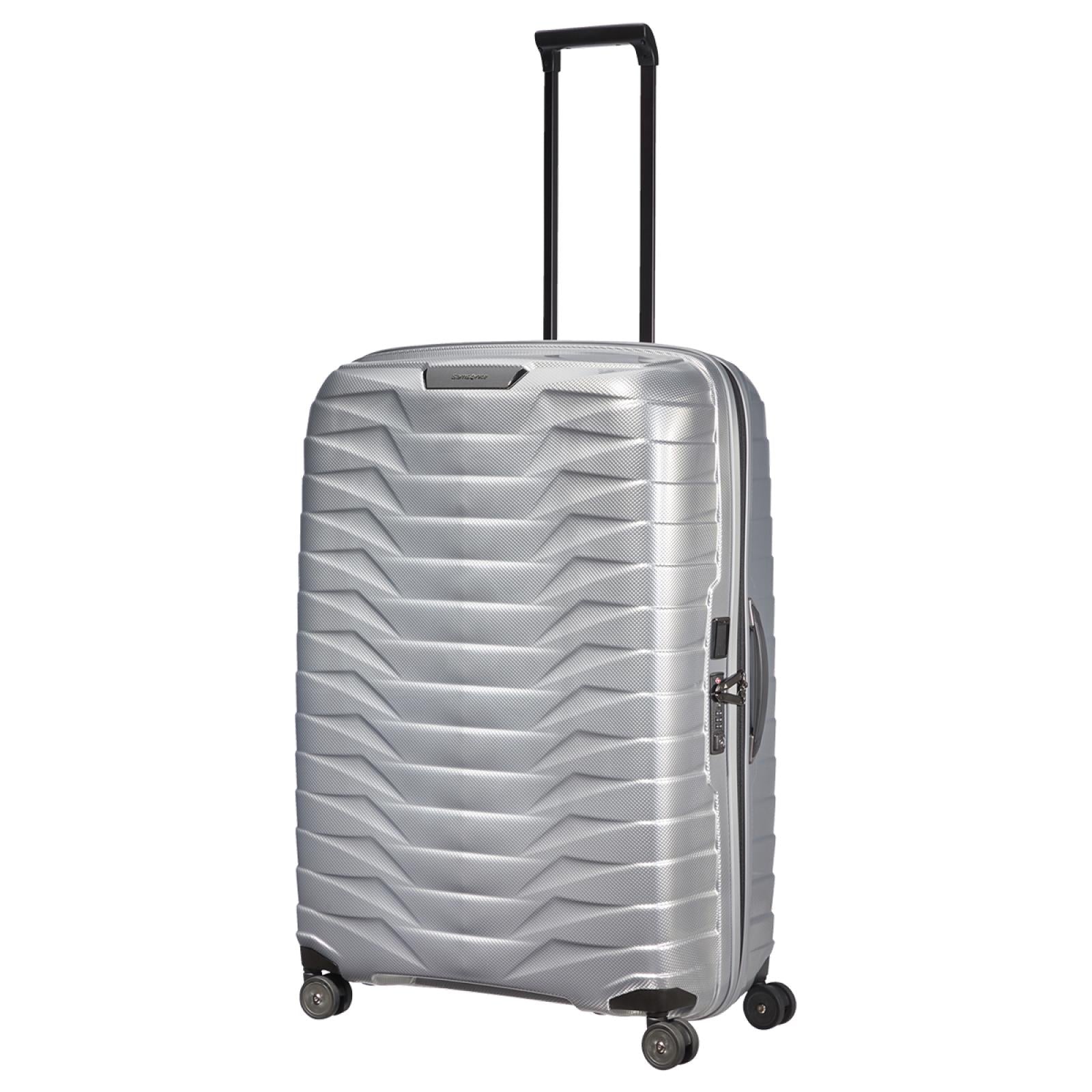 SAMSONITE  Trolley Grande PROXIS  126042