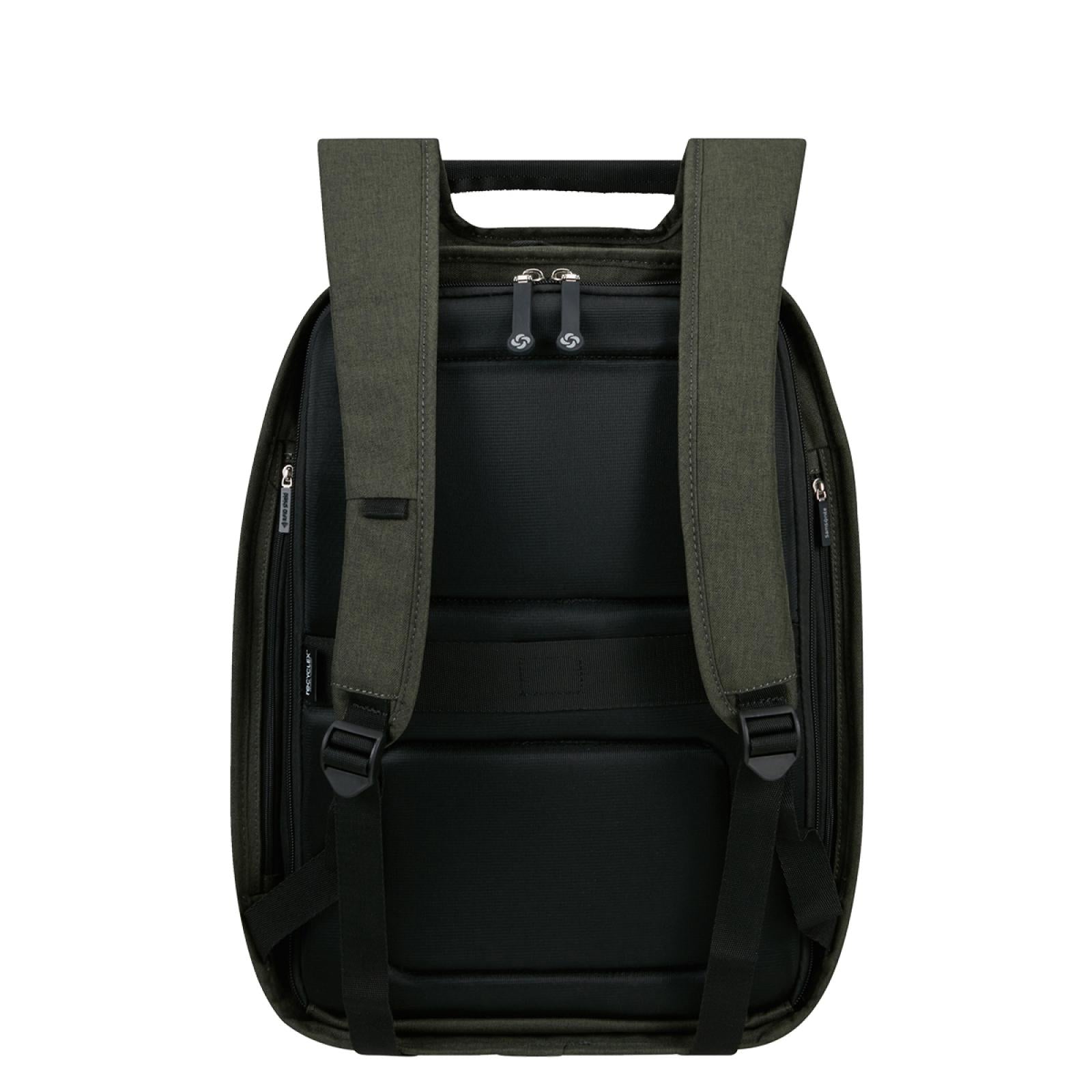 SAMSONITE  Zaino SECURIPAK 128822