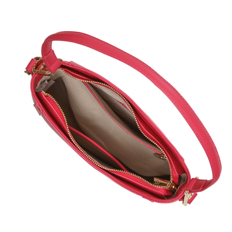 BY BYBLOS Borsa A Spalla Granati BYBS44A02A Donna