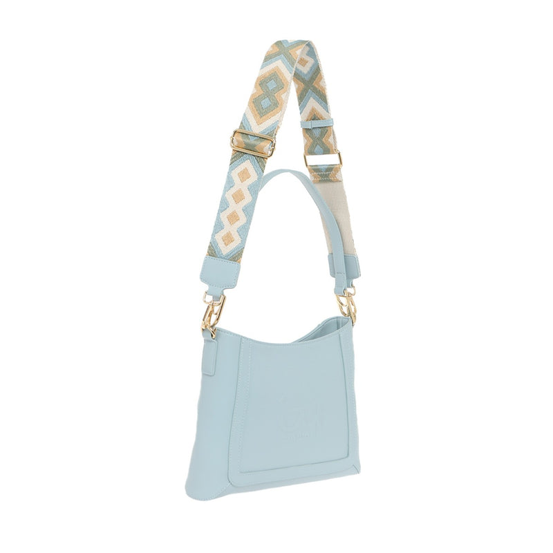 BY BYBLOS Borsa A Spalla Granati BYBS44A02A Donna