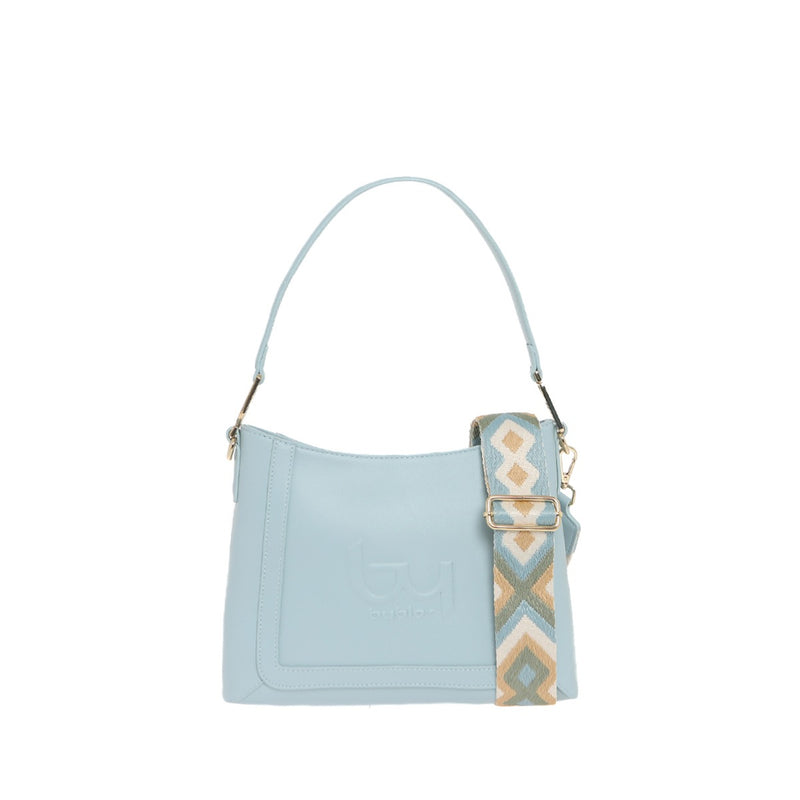 BY BYBLOS Borsa A Spalla Granati BYBS44A02A Donna