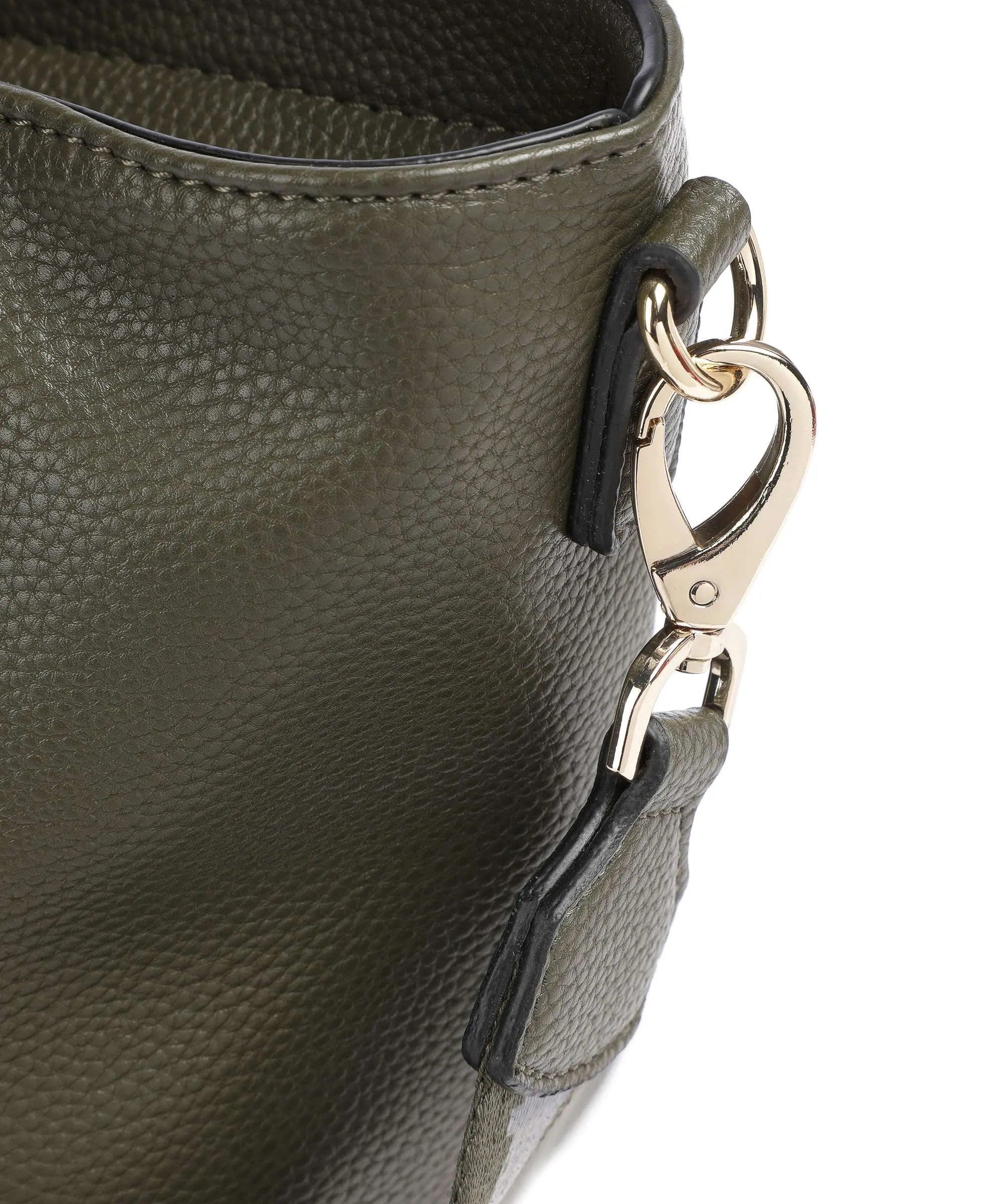 VALENTINO BAGS BORSA Cinnamon  Re VBS7AP01