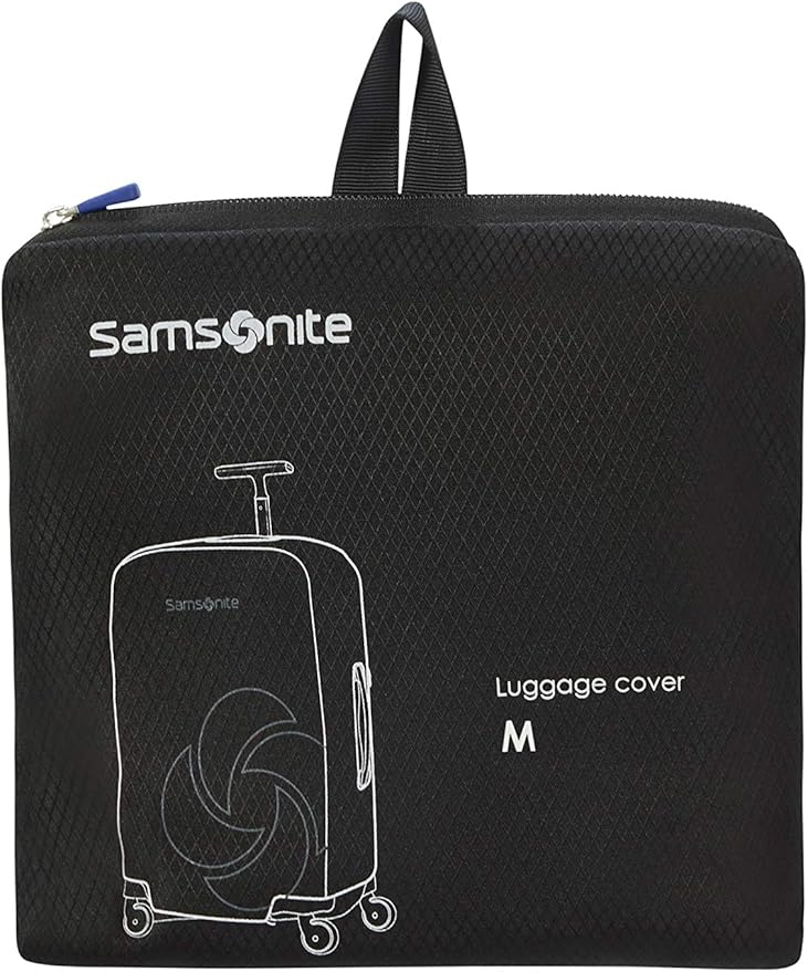 SAMSONITE  Copri Trolley 75 cm Spinner  L/M 121223 Unisex