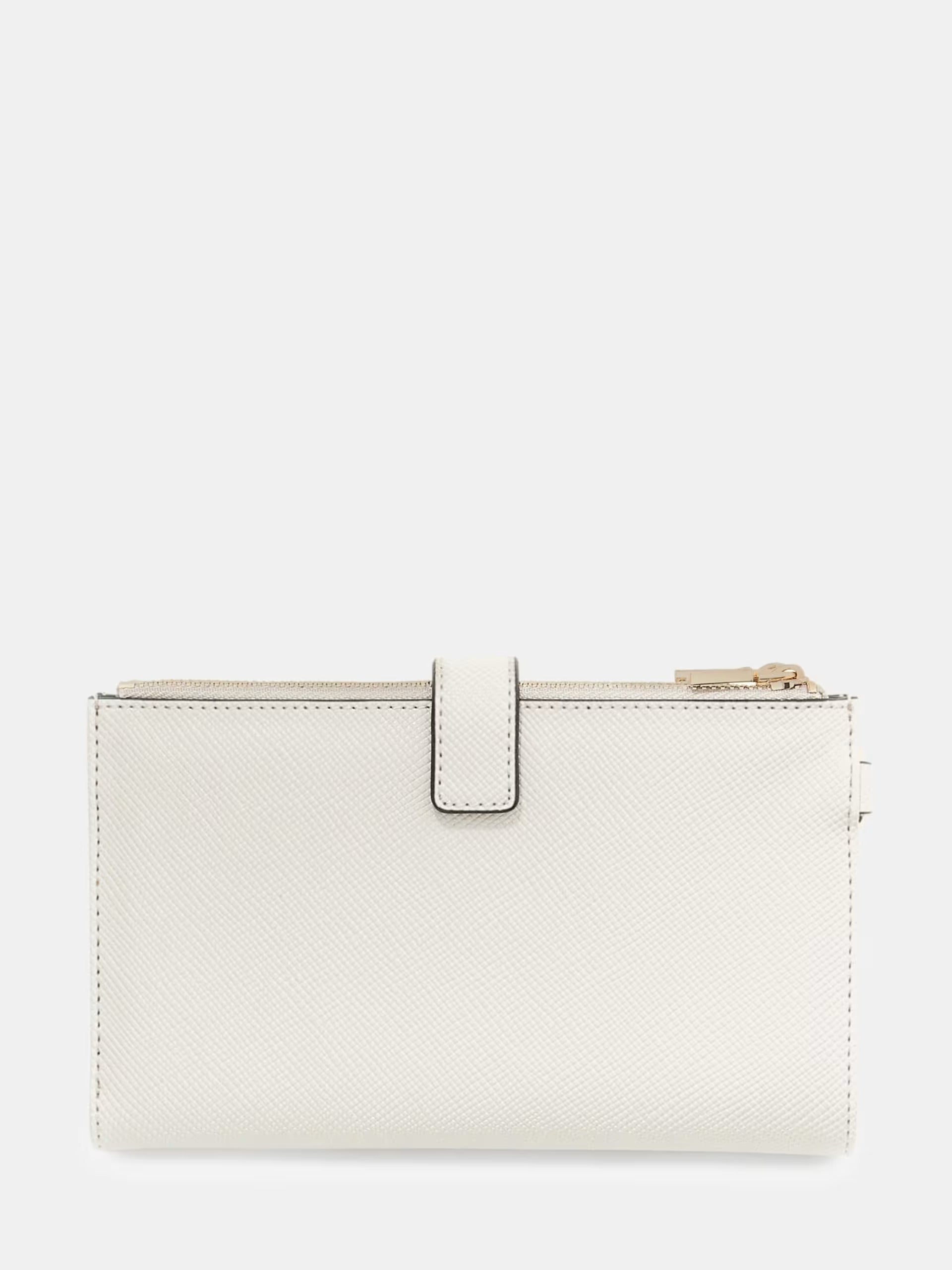 GUESS Portafoglio Laurel  Saffiano SWZG7459157 Donna