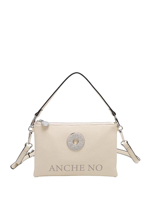 LE PANDORINE  Pochette Manila Anche No PF24XAILAOBis Donna