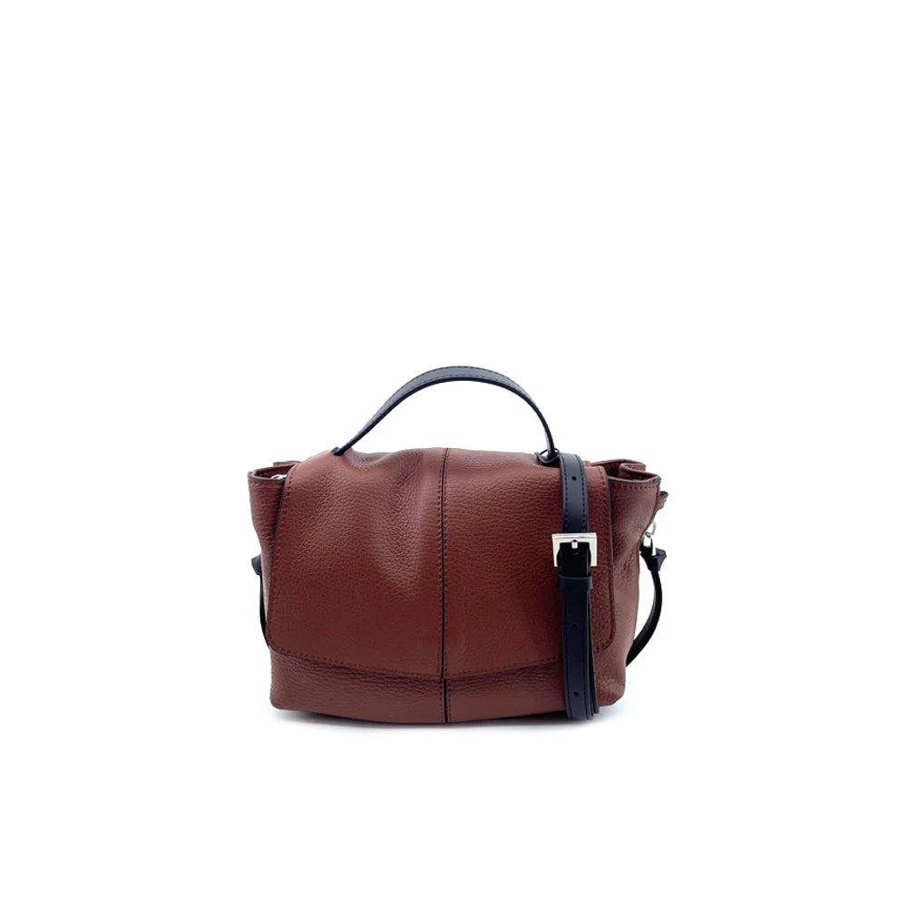 REBELLE Borsa A Mano Chloe Satchel S REB0002 Donna