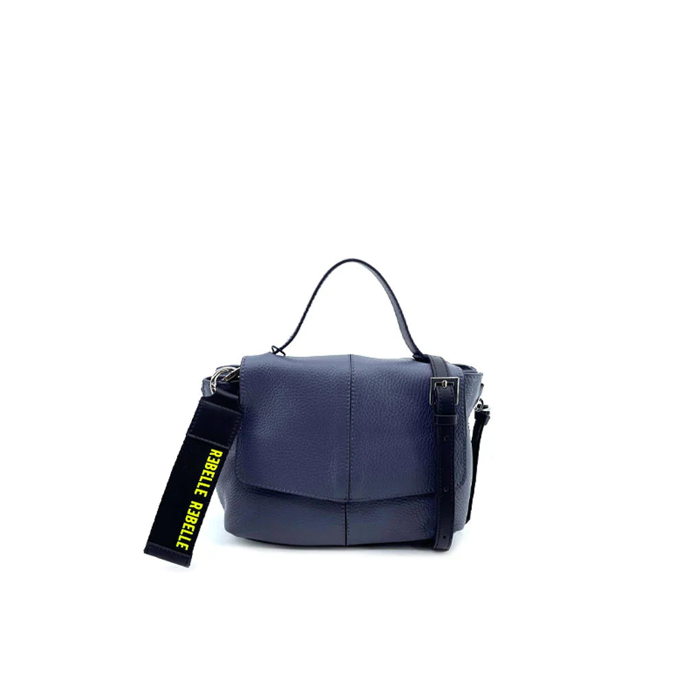 REBELLE Borsa A Mano Chloe Satchel S REB0002 Donna